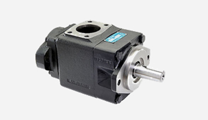 Ashish Engineering Services - Drive Train Vane Pumps